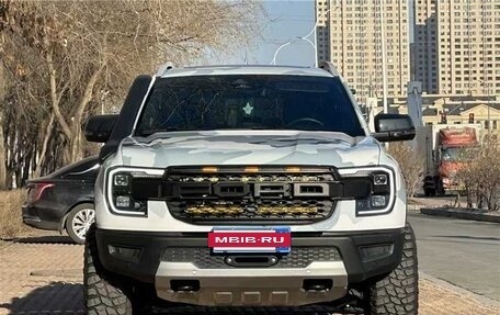 Ford Ranger, 2023 год, 4 696 000 рублей, 2 фотография