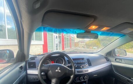 Mitsubishi Lancer IX, 2008 год, 600 000 рублей, 10 фотография