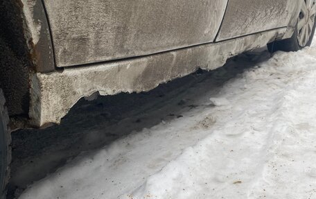 Ford Focus IV, 2005 год, 200 000 рублей, 5 фотография