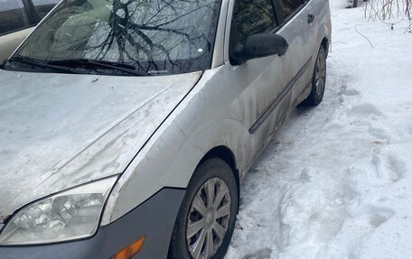 Ford Focus IV, 2005 год, 200 000 рублей, 3 фотография