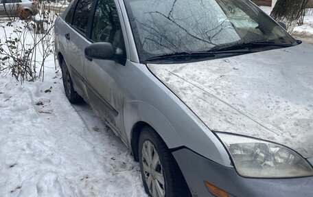 Ford Focus IV, 2005 год, 200 000 рублей, 2 фотография