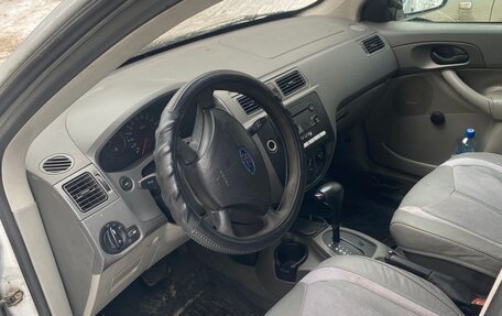 Ford Focus IV, 2005 год, 200 000 рублей, 9 фотография