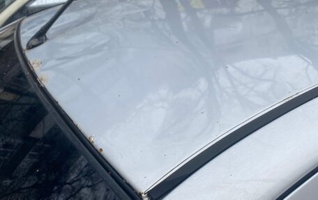 Ford Focus IV, 2005 год, 200 000 рублей, 7 фотография