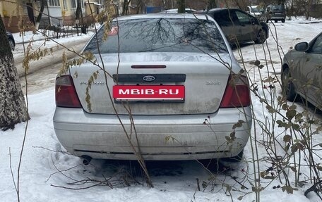 Ford Focus IV, 2005 год, 200 000 рублей, 4 фотография