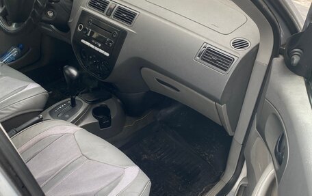 Ford Focus IV, 2005 год, 200 000 рублей, 11 фотография