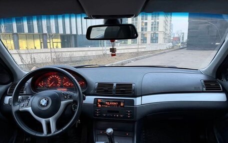 BMW 3 серия, 2002 год, 650 000 рублей, 4 фотография