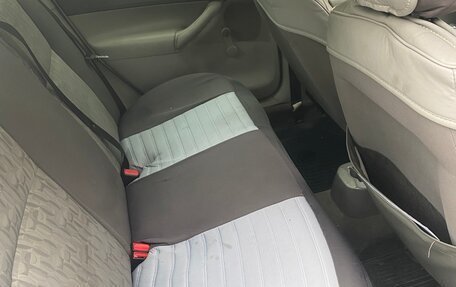 Ford Focus IV, 2005 год, 200 000 рублей, 12 фотография