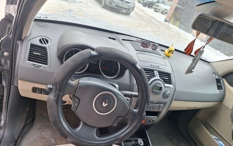 Renault Megane II, 2008 год, 300 000 рублей, 7 фотография