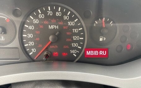 Ford Focus IV, 2005 год, 200 000 рублей, 10 фотография