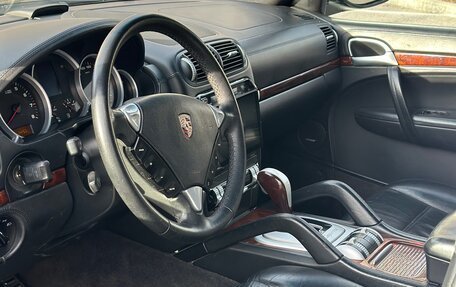 Porsche Cayenne III, 2007 год, 1 300 000 рублей, 7 фотография