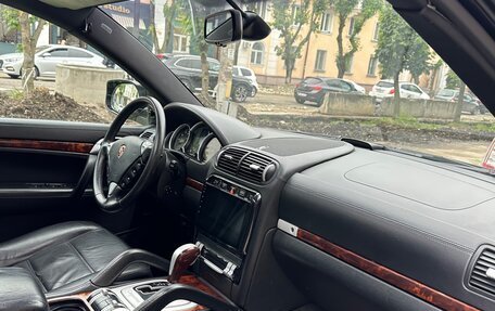 Porsche Cayenne III, 2007 год, 1 300 000 рублей, 6 фотография