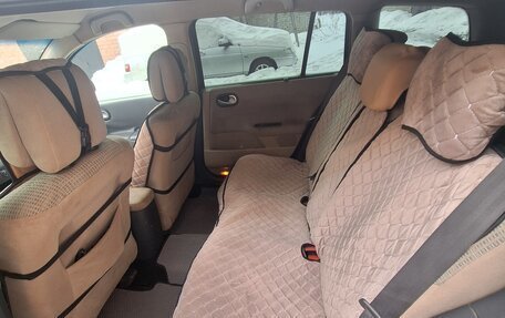 Renault Megane II, 2008 год, 300 000 рублей, 8 фотография