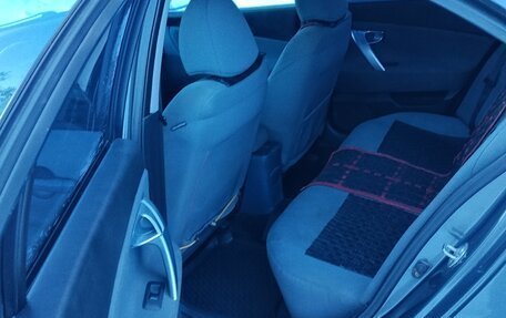 Nissan Primera III, 2006 год, 395 000 рублей, 8 фотография