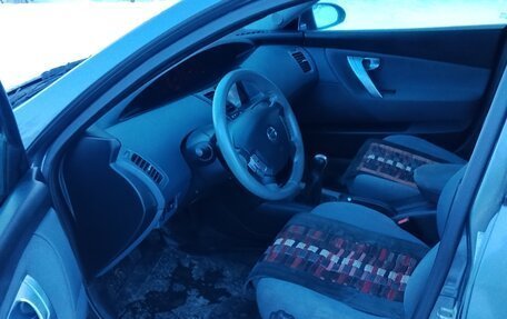 Nissan Primera III, 2006 год, 395 000 рублей, 7 фотография