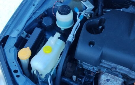 Nissan Primera III, 2006 год, 395 000 рублей, 11 фотография