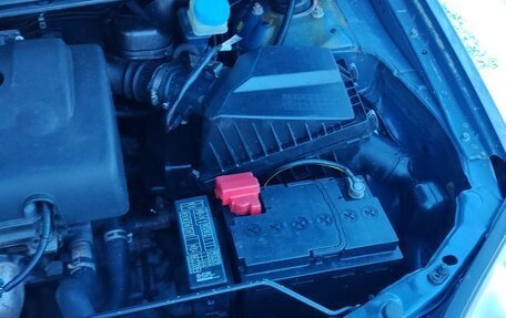 Nissan Primera III, 2006 год, 395 000 рублей, 9 фотография