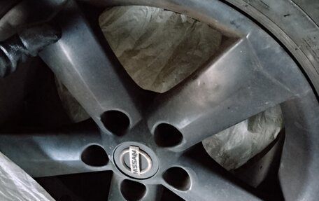 Nissan Primera III, 2006 год, 395 000 рублей, 12 фотография