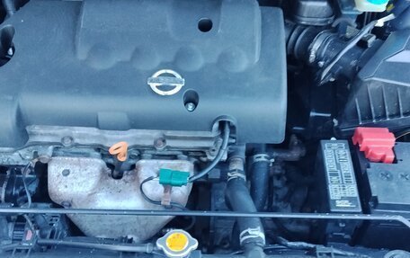 Nissan Primera III, 2006 год, 395 000 рублей, 10 фотография