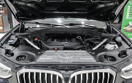 BMW X3, 2018 год, 3 250 000 рублей, 9 фотография