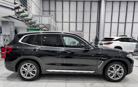 BMW X3, 2018 год, 3 250 000 рублей, 4 фотография