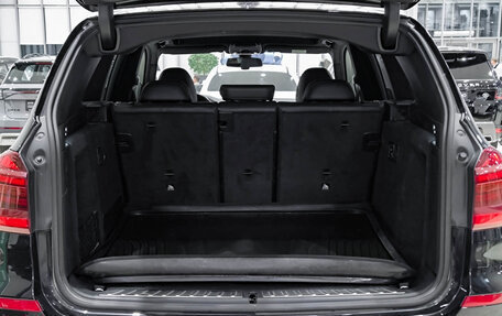 BMW X3, 2018 год, 3 250 000 рублей, 10 фотография