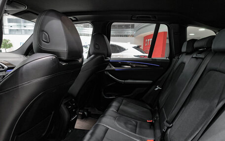 BMW X3, 2018 год, 3 250 000 рублей, 12 фотография