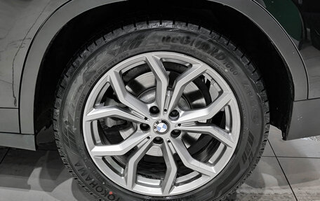 BMW X3, 2018 год, 3 250 000 рублей, 18 фотография