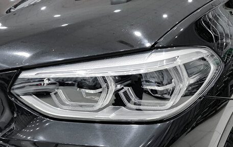 BMW X3, 2018 год, 3 250 000 рублей, 17 фотография