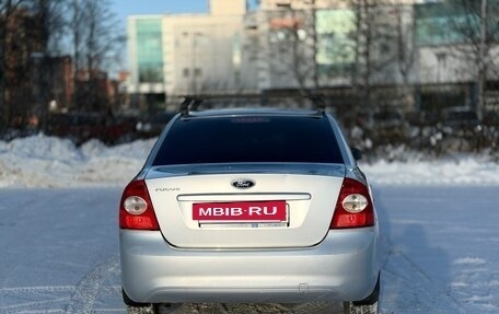 Ford Focus II рестайлинг, 2010 год, 429 000 рублей, 6 фотография