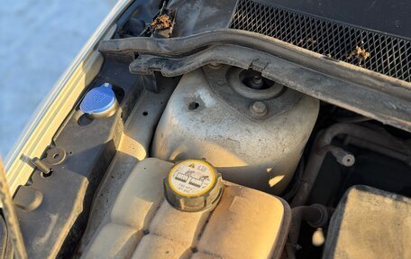 Ford Focus II рестайлинг, 2010 год, 429 000 рублей, 10 фотография