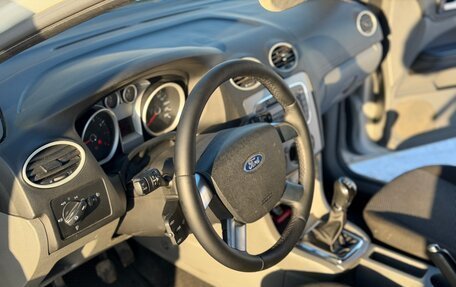 Ford Focus II рестайлинг, 2010 год, 429 000 рублей, 16 фотография