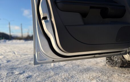 Ford Focus II рестайлинг, 2010 год, 429 000 рублей, 11 фотография