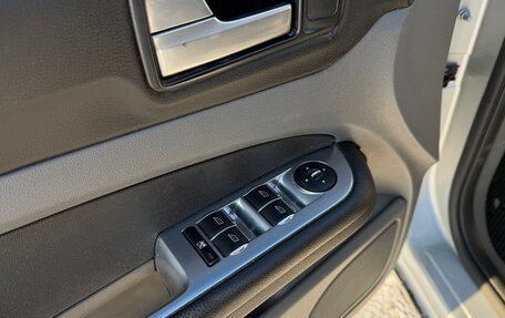 Ford Focus II рестайлинг, 2010 год, 429 000 рублей, 18 фотография