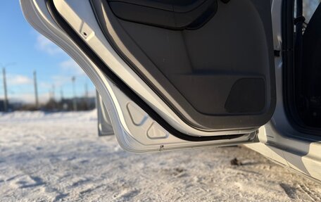 Ford Focus II рестайлинг, 2010 год, 429 000 рублей, 12 фотография