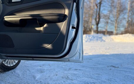 Ford Focus II рестайлинг, 2010 год, 429 000 рублей, 13 фотография