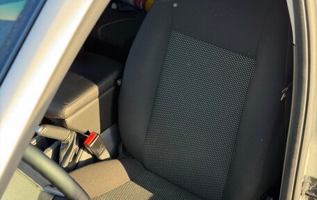 Ford Focus II рестайлинг, 2010 год, 429 000 рублей, 20 фотография