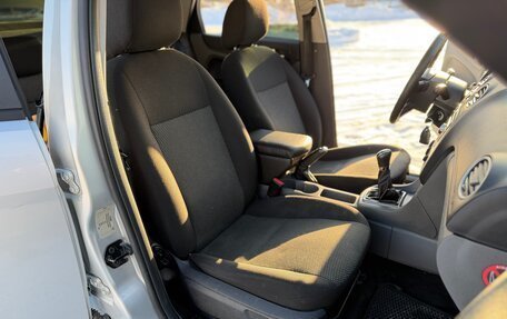 Ford Focus II рестайлинг, 2010 год, 429 000 рублей, 21 фотография