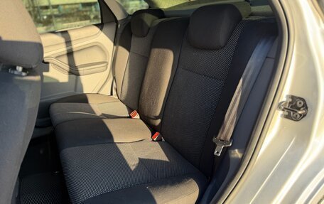 Ford Focus II рестайлинг, 2010 год, 429 000 рублей, 23 фотография