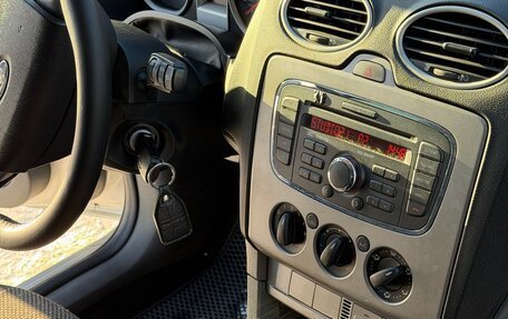 Ford Focus II рестайлинг, 2010 год, 429 000 рублей, 24 фотография