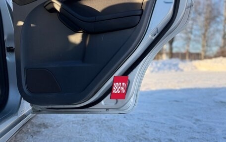 Ford Focus II рестайлинг, 2010 год, 429 000 рублей, 14 фотография