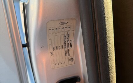 Ford Focus II рестайлинг, 2010 год, 429 000 рублей, 33 фотография