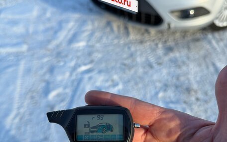 Ford Focus II рестайлинг, 2010 год, 429 000 рублей, 30 фотография