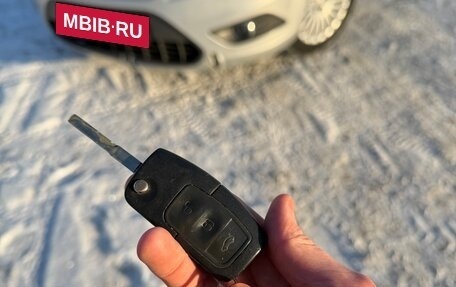 Ford Focus II рестайлинг, 2010 год, 429 000 рублей, 29 фотография