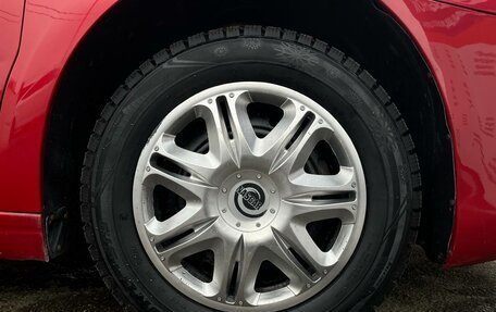 Citroen C4 II рестайлинг, 2010 год, 499 000 рублей, 9 фотография