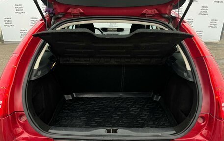 Citroen C4 II рестайлинг, 2010 год, 499 000 рублей, 12 фотография