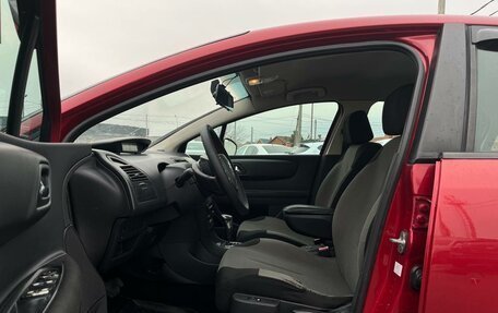 Citroen C4 II рестайлинг, 2010 год, 499 000 рублей, 10 фотография