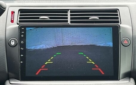 Citroen C4 II рестайлинг, 2010 год, 499 000 рублей, 21 фотография