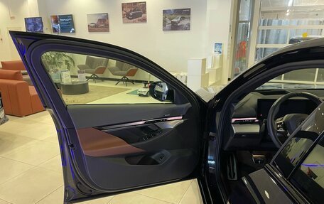 BMW 5 серия, 2024 год, 8 197 000 рублей, 7 фотография