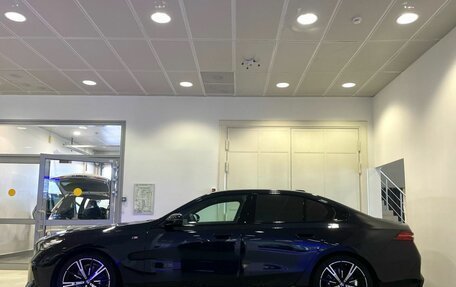 BMW 5 серия, 2024 год, 8 197 000 рублей, 6 фотография