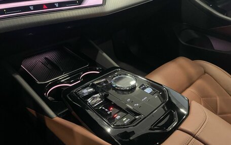 BMW 5 серия, 2024 год, 8 197 000 рублей, 10 фотография